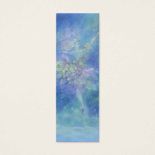 Aurora Bookmark (Frente)