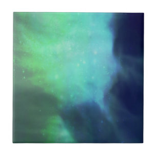 Aurora boreal/Aurora Borealis