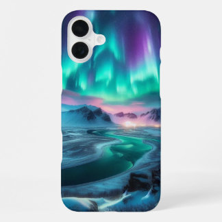 Aurora Borealis