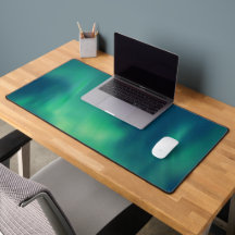 Aurora Borealis Norte Lights Sky Winter