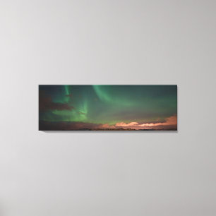 Aurora Canvas