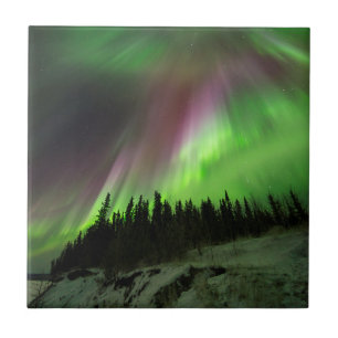 Aurora da corona