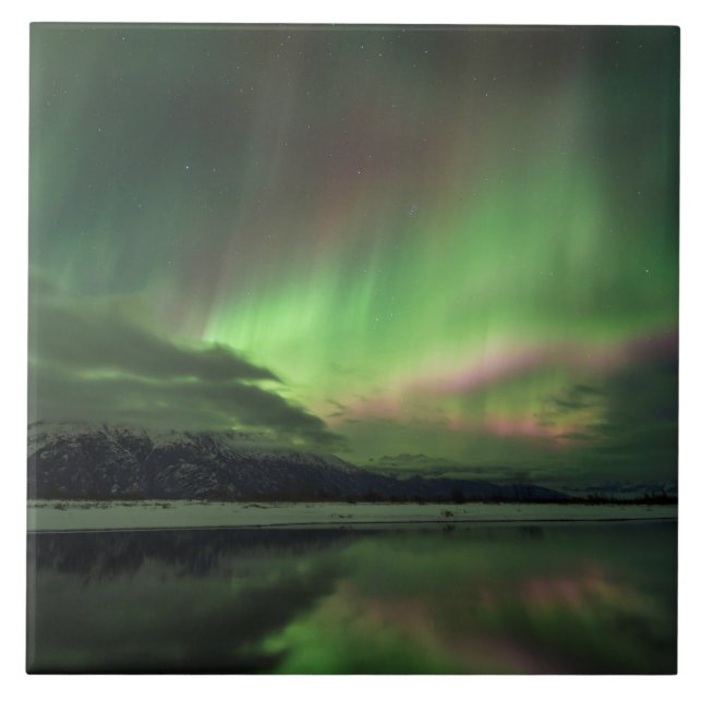 Aurora Deliciosa (Frente)