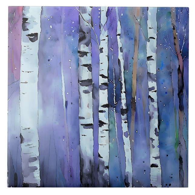 Aurora Entre o Nascimento (Frente)