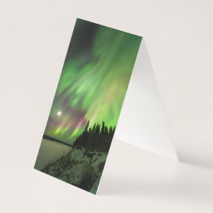 Aurora explosiva