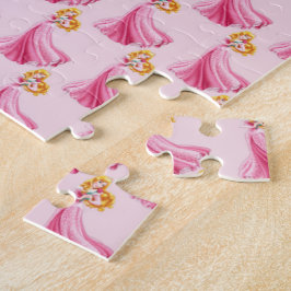 Aurora Jigsee Quebra-cabeça