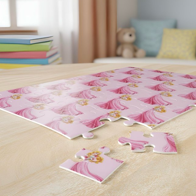 Aurora Jigsee Quebra-cabeça (Criador carregado)