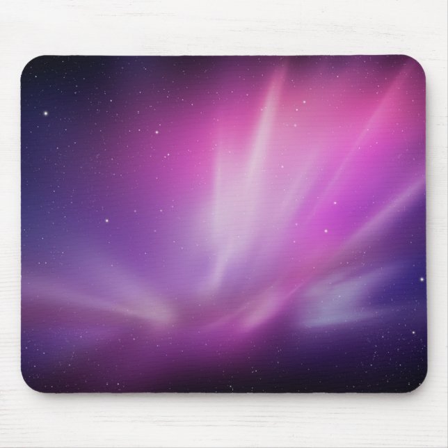 Aurora Mousepad de Apple (Frente)