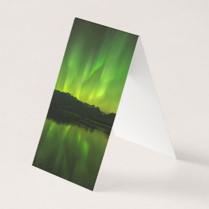 Aurora piscante