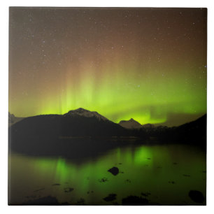 Aurora Refletiva