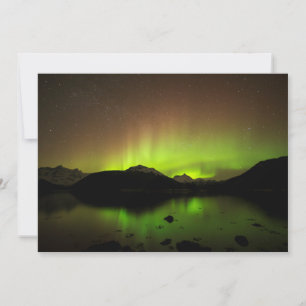 Aurora Refletiva