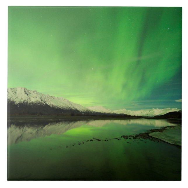 Aurora Shallows (Frente)