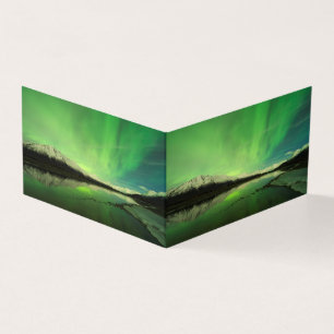 Aurora Shallows