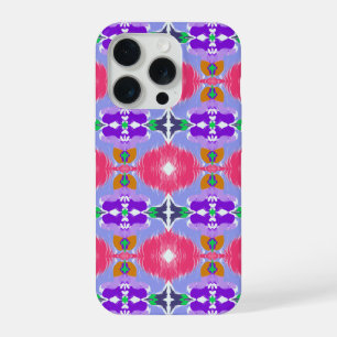 Aurora Vibrante Kaleidoscópio Florada Elétrica