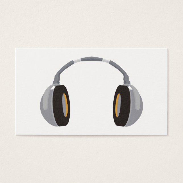 Auscultadores sem fio (Frente)