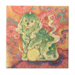Auspicious Komainu: Guardian of Yuzen Dreams (Un 