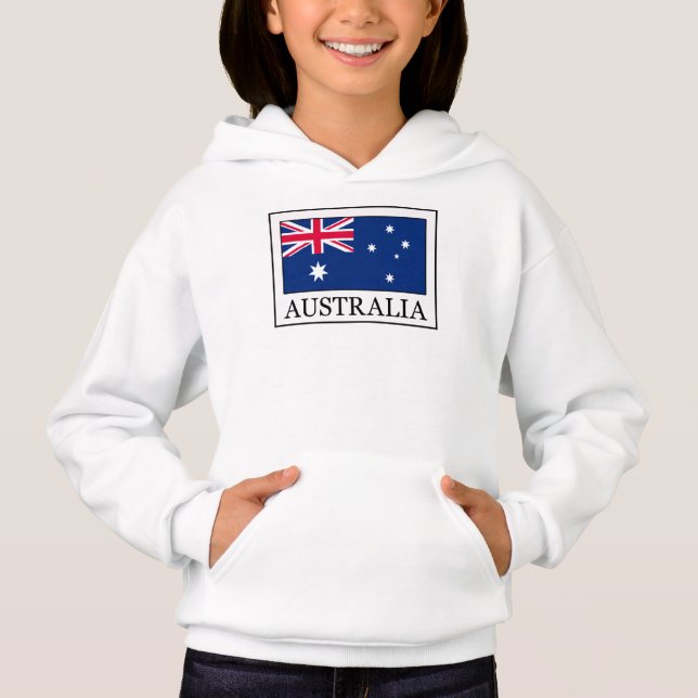 Austrália (Frente)