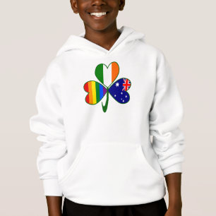 Austrália Irlanda Gay Pride Shamrock