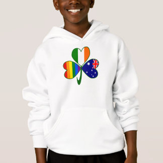 Austrália Irlanda Gay Pride Shamrock