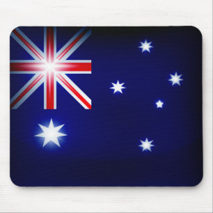 Austrália Mousepad