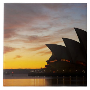 Austrália, Nova Gales do Sul, Sydney, Ópera de Syd