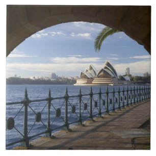 Austrália, Nova Gales do Sul, Sydney, Pedra