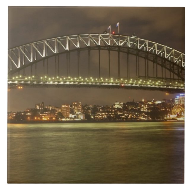 Austrália, Nova Gales do Sul, Sydney, Sydney 2 (Frente)