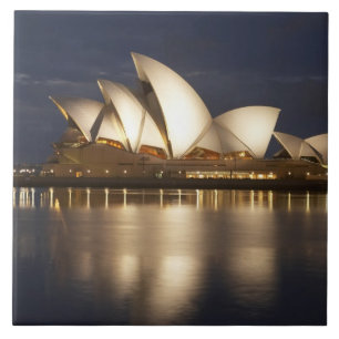 Austrália, Nova Gales do Sul, Sydney, Sydney Opera