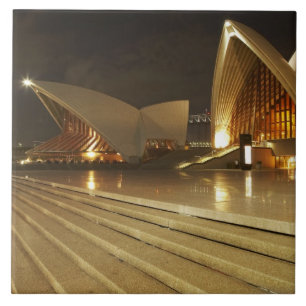 Austrália, Nova Gales do Sul, Sydney, Sydney Opera