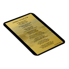 Austrália, o lugar para ser um ímã flexível