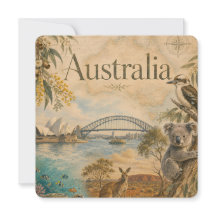 Austrália para os amantes da Austrália