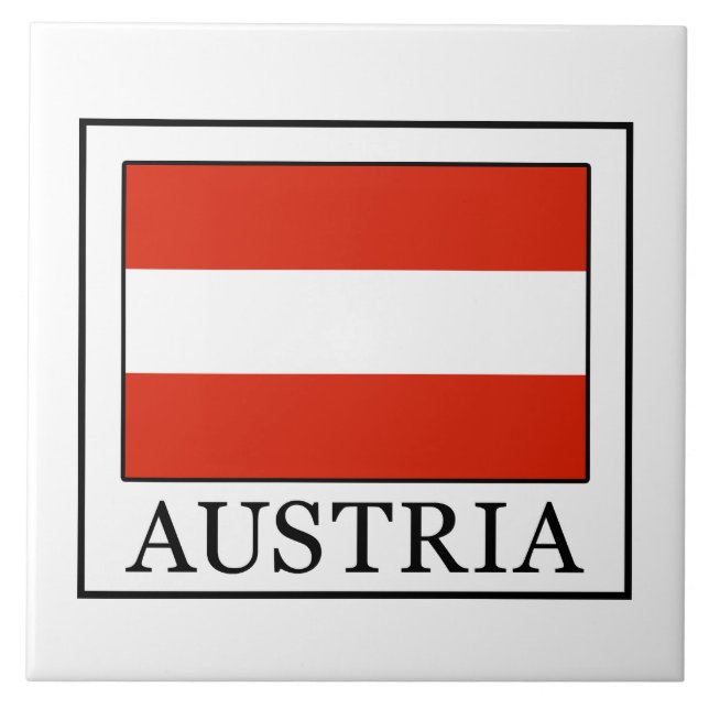 Áustria (Frente)