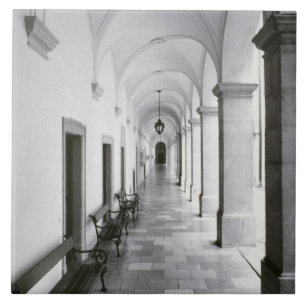 Áustria, Melk. Abadia de Melk, a melhor da Áustria