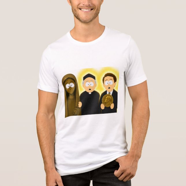 "Autêntico Milagre Deluxe" (Frente)