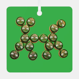 🐶 Authentic Chang Beer Cap Dog