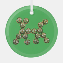 🐶 Authentic Chang Beer Cap Dog