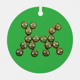 🐶 Authentic Chang Beer Cap Dog