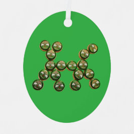 🐶 Authentic Chang Beer Cap Dog