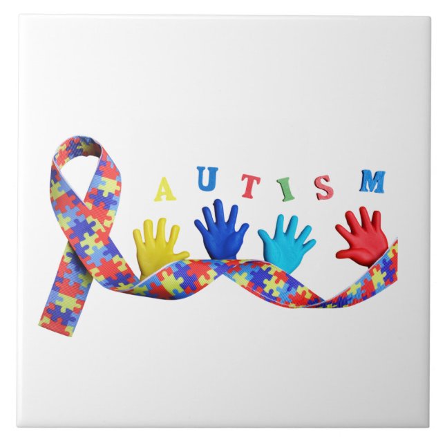 Autism (Frente)