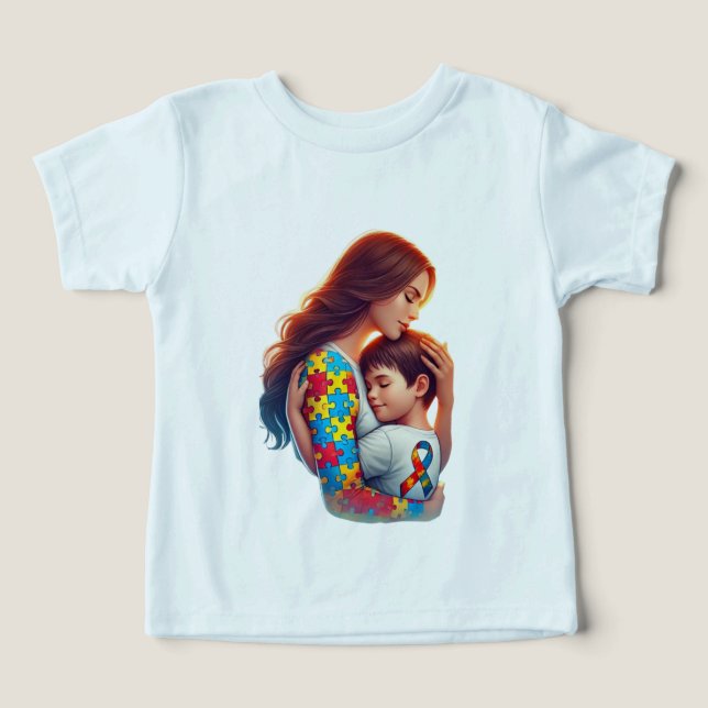 Autism (Design frontal)