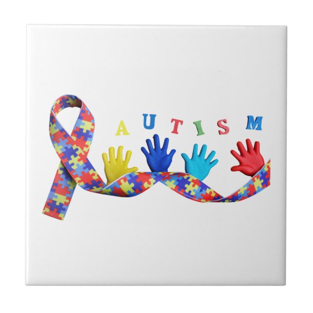 Autism (Frente)