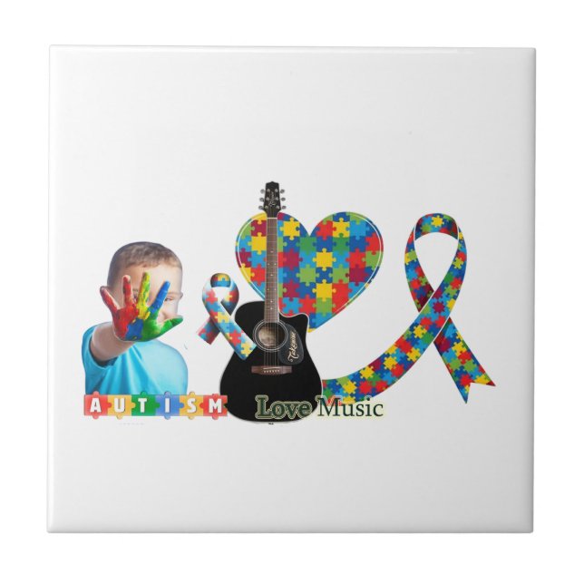 Autism (Frente)