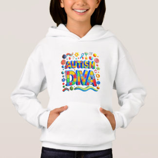 Autism Diva Shirt