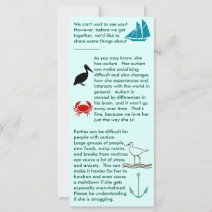 Autismo Junte A Placa Plana Da Rapariga