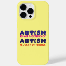 Autismo Não É Uma Deficiência Autismo É Apenas Uma