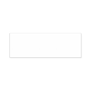 Auto Entintado Carimbo de Borracha de Incêndio Automático