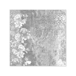 Auto Entintado Carimbo de Borracha de Incêndio Automático