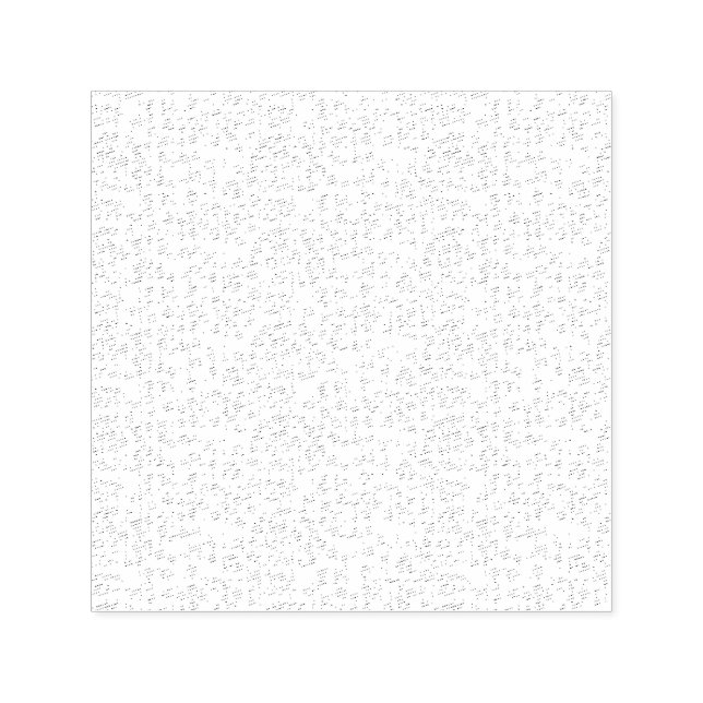 Auto Entintado Carimbo de Borracha de Incêndio Automático (Design)