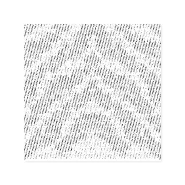 Auto Entintado Carimbo de Borracha de Incêndio Automático (Design)