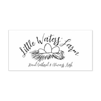 Auto Entintado Carimbo de Borracha de Incêndio Automático